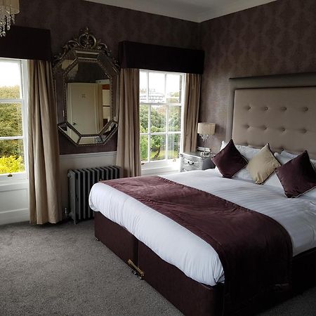 The Crescent Hotel สการ์โบโรห์ ภายนอก รูปภาพ